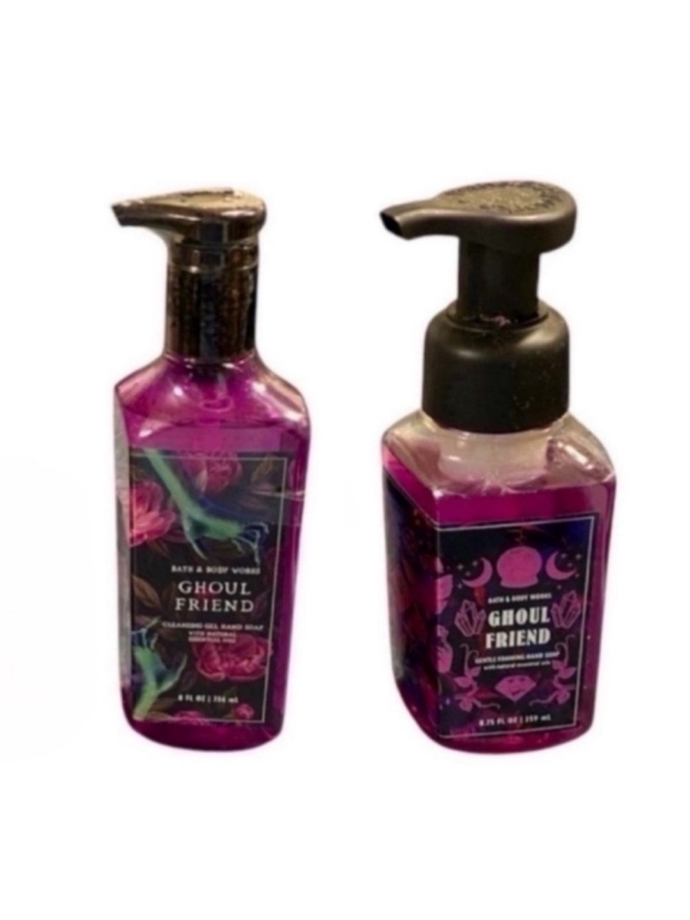 2 Ghoul Friend Hand Soap